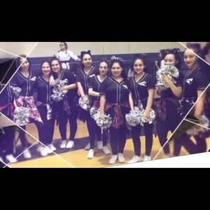 Meet your Posher, Adamaris